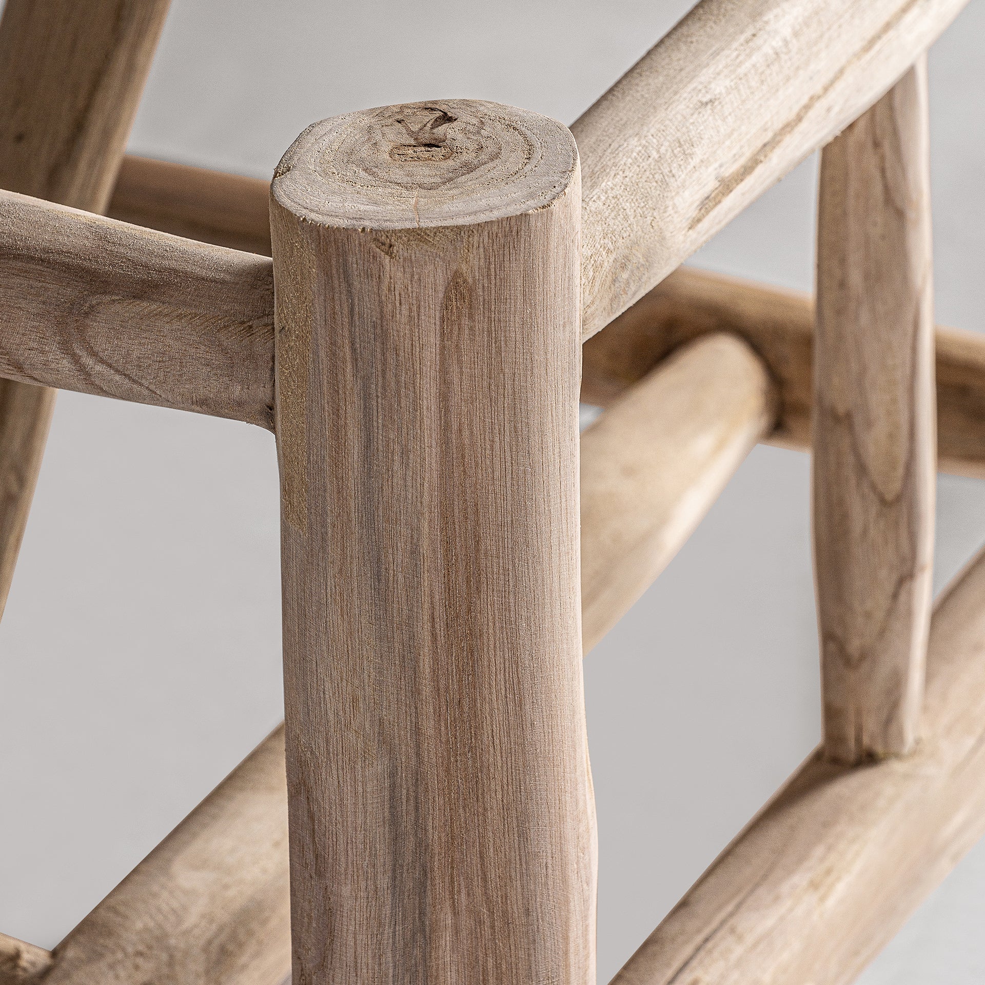 ATIBO DECK CHAIR